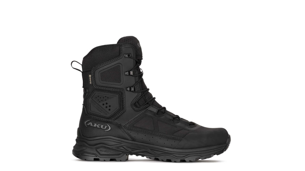Aku Sentinel GTX Tactical Boots - Mens, Black, 7 US, 673527