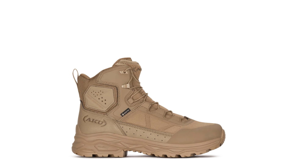 Aku Sentinel Mid GTX Tactical Boots - Mens, Coyote, 7 US, 6742757
