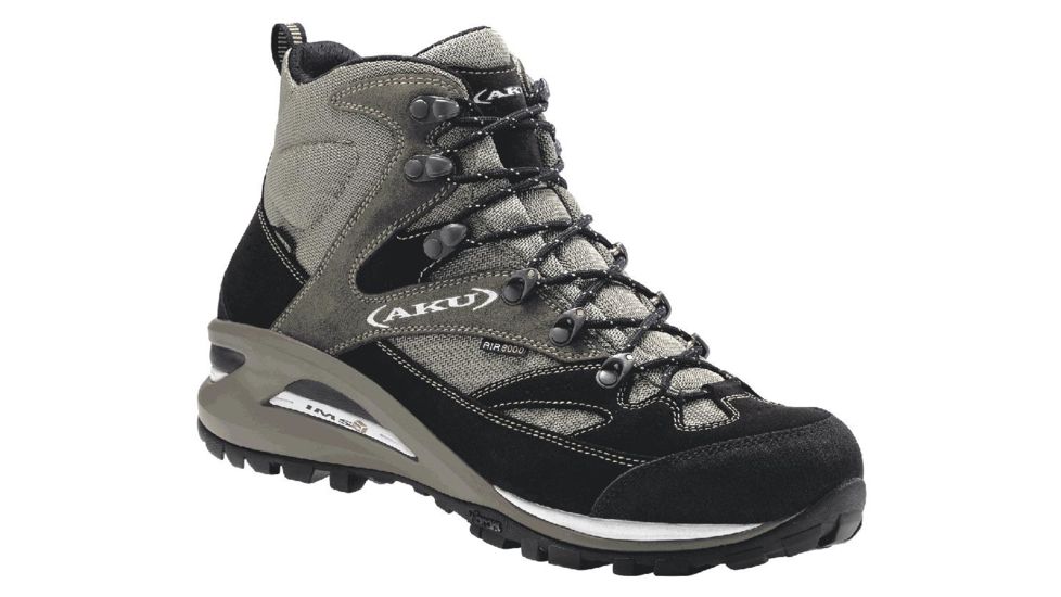 Transalpina GTX Hiking Boot - Mens-Brown-Medium-13 US
