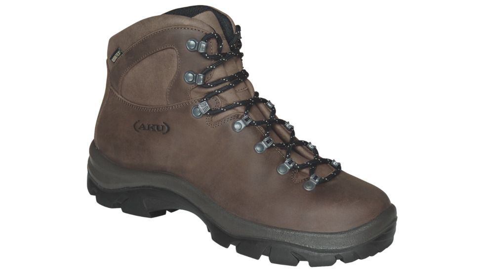 Aku Tribute GTX Boot - Men's-8 US-Brown