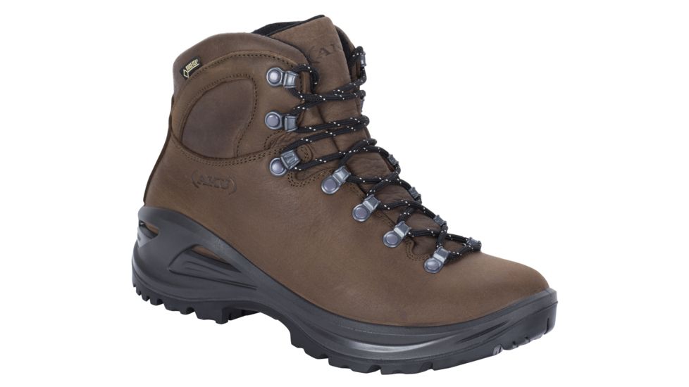 Aku Tribute II GTX Hiking Boot - Men's-Brown-Medium-10 US