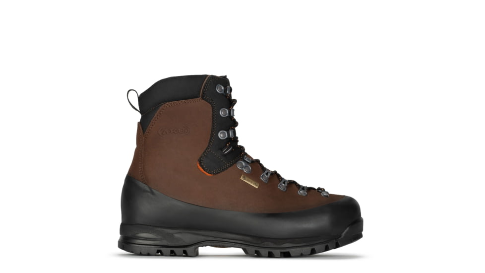 Aku Utah Work GTX Work Boot - Men's, Brown, 11 US, 1215011