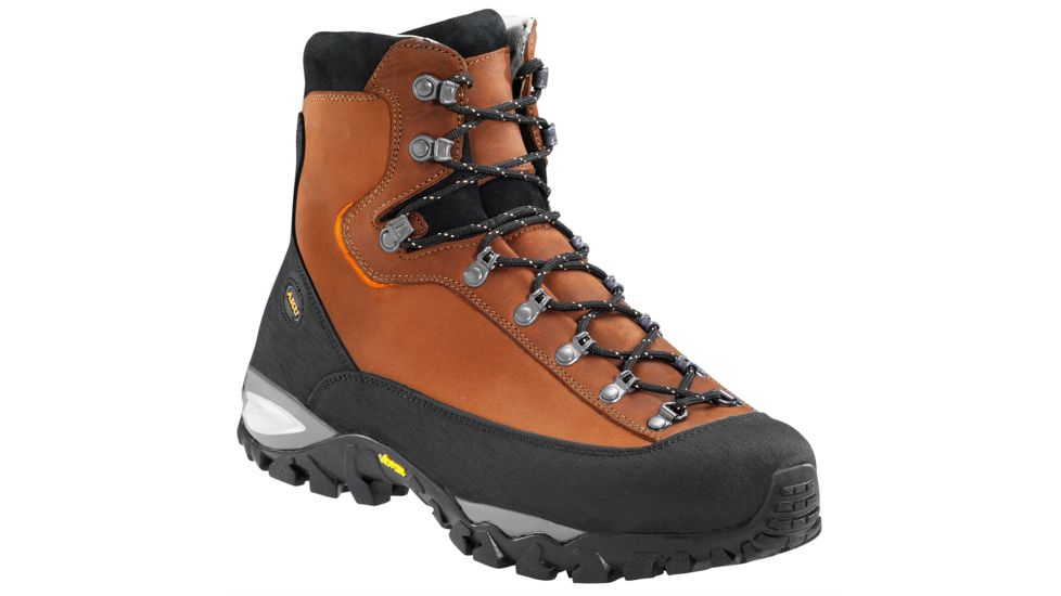 Aku Zenith GTX Backpacking Boot - Men's-Brown-Medium-7.5 US