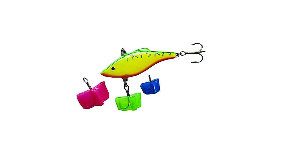 Al's Goldfish Hook Bonnets