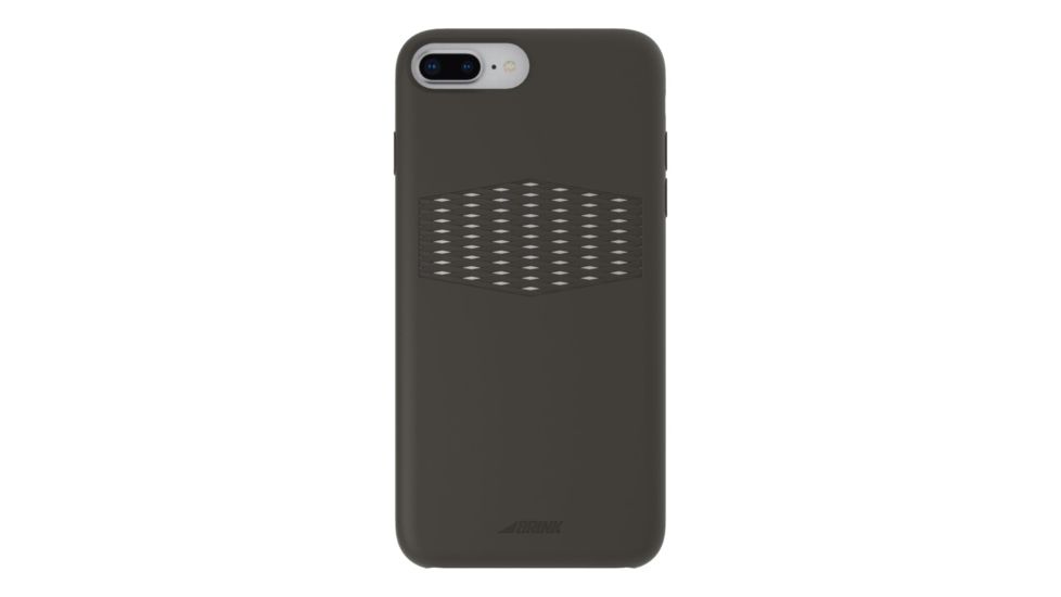 Alara by BRINK iPhone 8 Case, Black, ALA-06400
