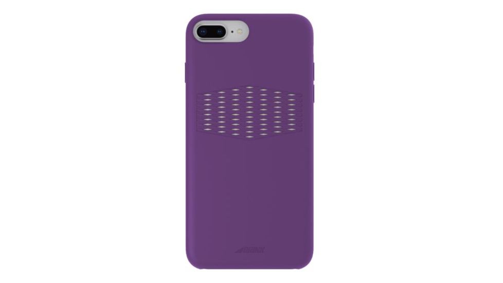 Alara by BRINK iPhone 8 Plus Case, Ultra Violet, ALA-06486