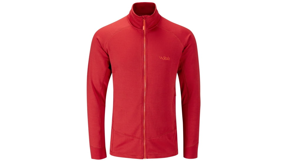 Alchemy Jacket - Men's-Ember-Large