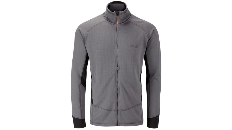 Alchemy Jacket - Men's-Graphene-Large