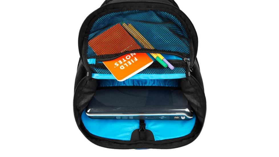 Alite Arcata Pack Backpack, Black 06-32A-BLK5