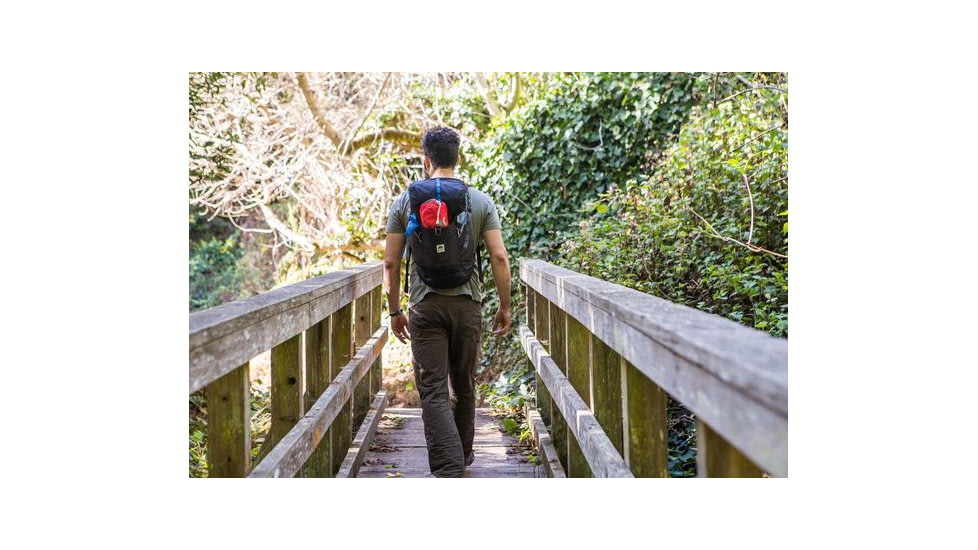 Alite Arcata Pack Backpack, Black 06-32A-BLK5