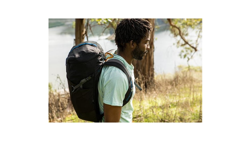 Alite Arcata Pack Backpack, Black 06-32A-BLK5