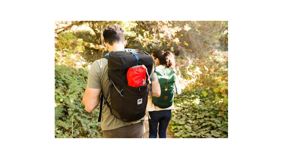 Alite Arcata Pack Backpack, Black 06-32A-BLK5