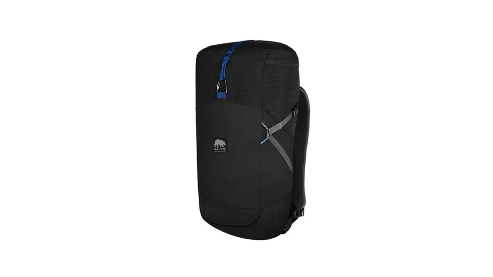 Alite Arcata Pack Backpack, Black 06-32A-BLK5