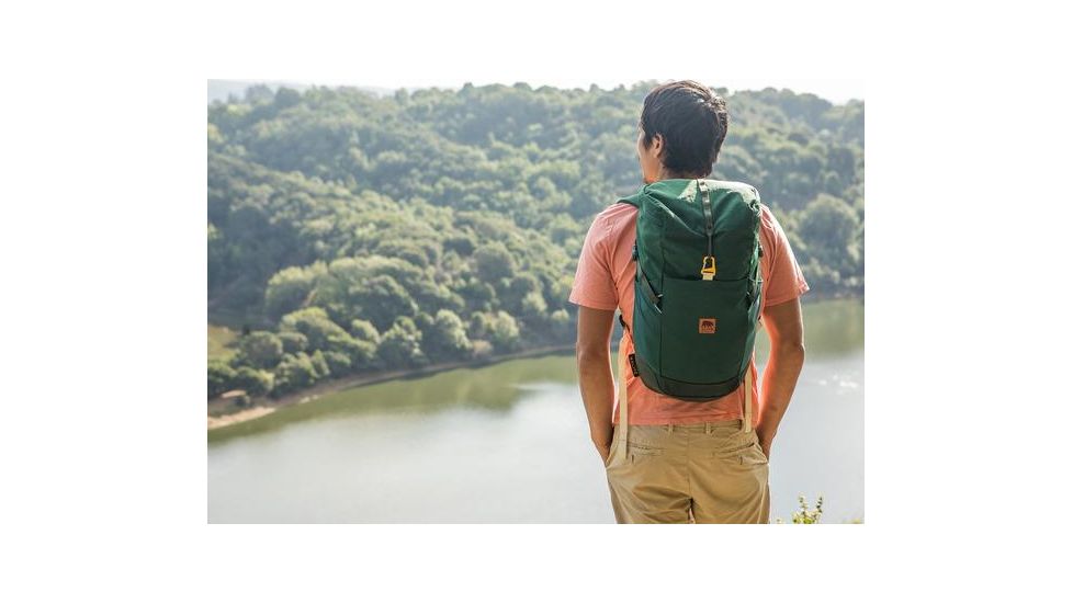 Alite Arcata Pack Backpack, Sutro Green 06-32A-SUG5