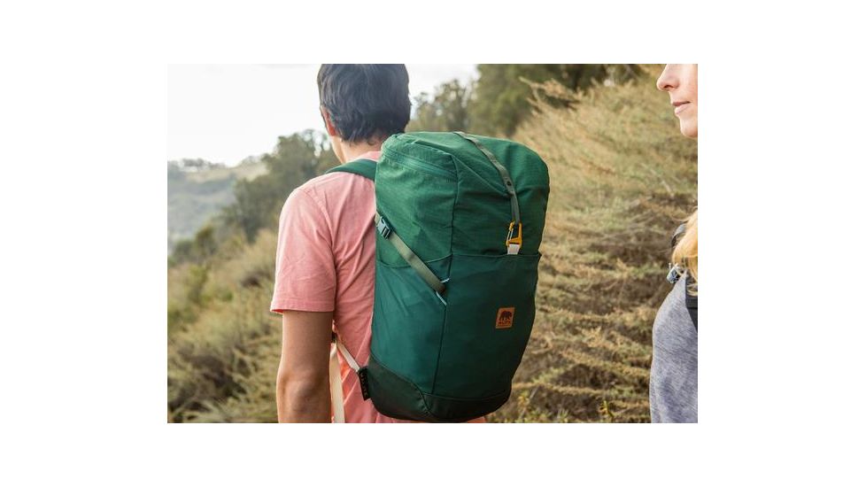 Alite Arcata Pack Backpack, Sutro Green 06-32A-SUG5
