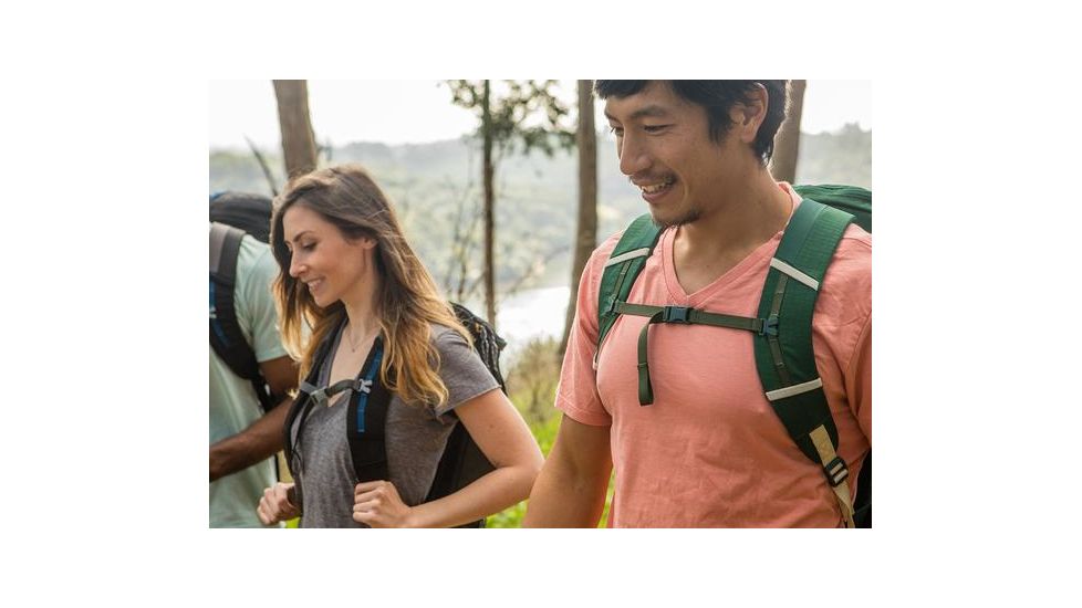 Alite Arcata Pack Backpack, Sutro Green 06-32A-SUG5