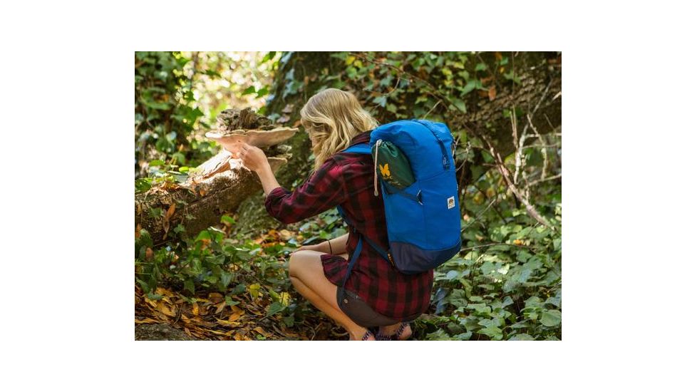 Alite Arcata Pack Backpack, Tunitas Blue 06-32A-TUB5
