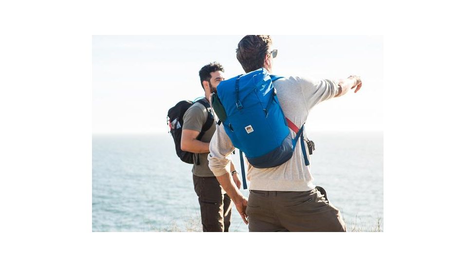 Alite Arcata Pack Backpack, Tunitas Blue 06-32A-TUB5