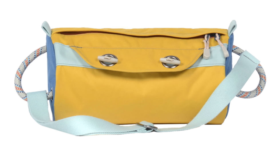 Alite Barrel Bike Bag-Bolinas Blue