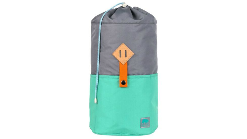 Battery Pack-Stinson Green