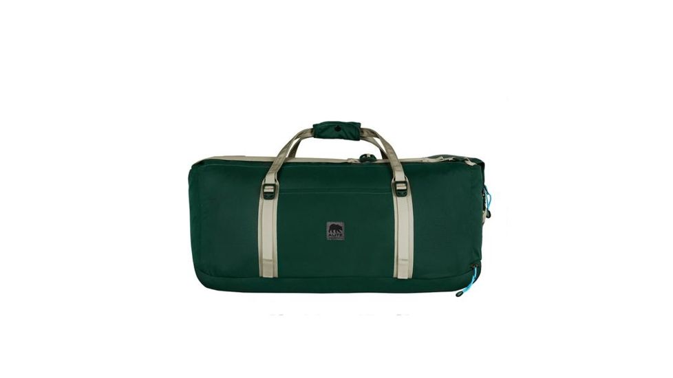 Alite Big Basin Duffel Bag, Sutro Green 06-34A-SUG5