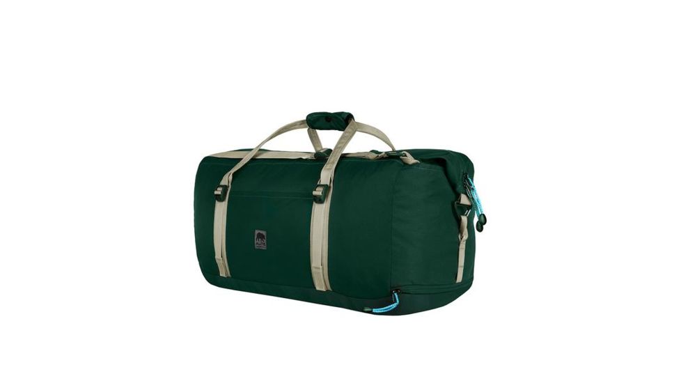 Alite Big Basin Duffel Bag, Sutro Green 06-34A-SUG5