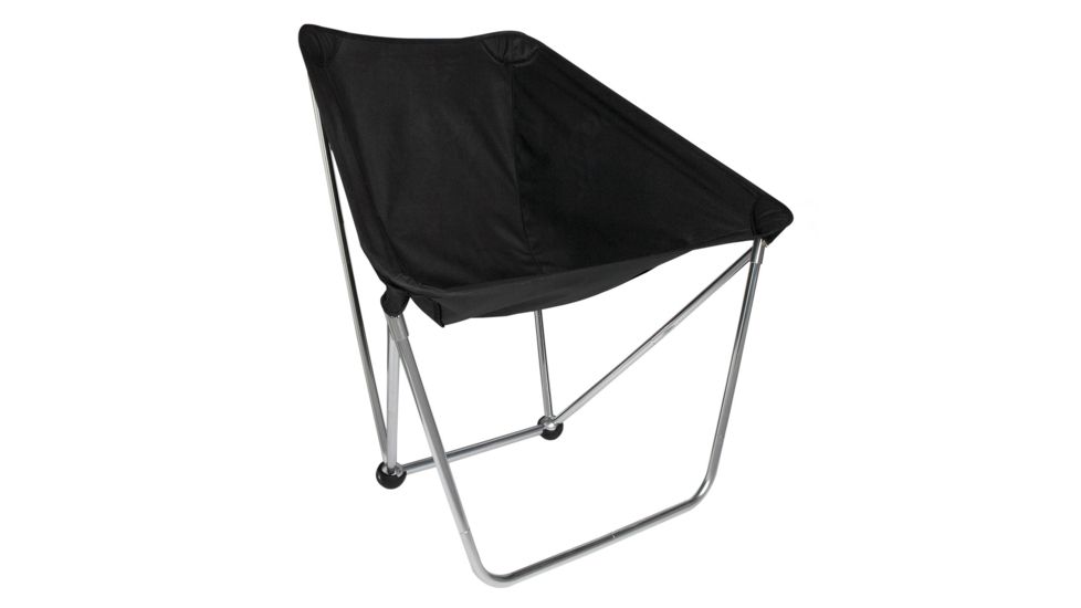 Alite Bison Chair-Black