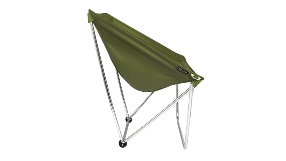 Alite Bison Chair-Presidio Green