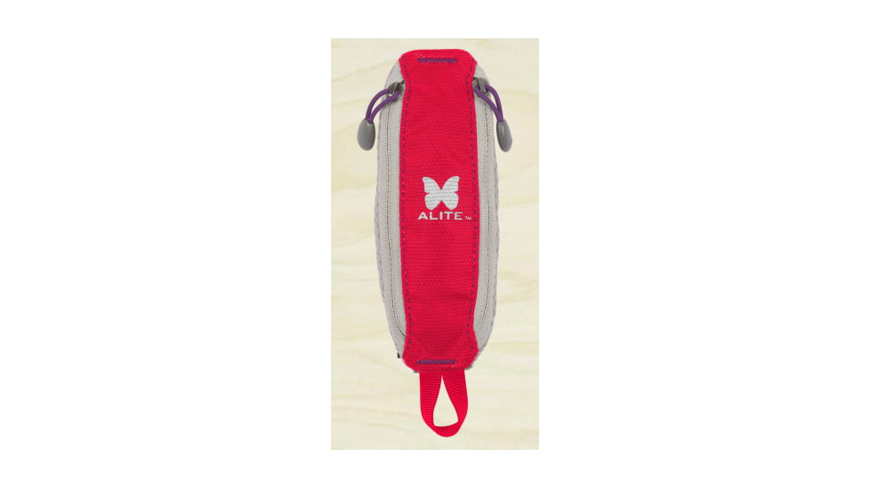 Alite Boa Pod-Red