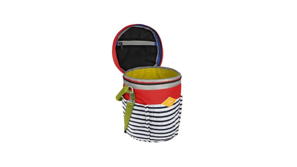 Alite Bucket Cooler, Balboa Stripes, Onesize, 01-01B-BST5