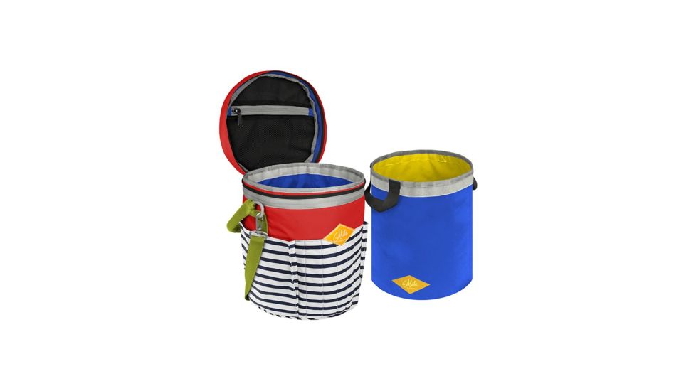 Alite Bucket Cooler, Balboa Stripes, Onesize, 01-01B-BST5