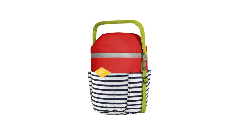 Alite Bucket Cooler, Balboa Stripes, Onesize, 01-01B-BST5