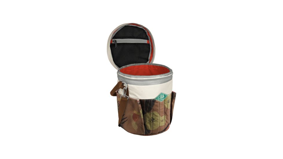 Alite Bucket Cooler, Muir Woods, Onesize, 01-01B-MWO5