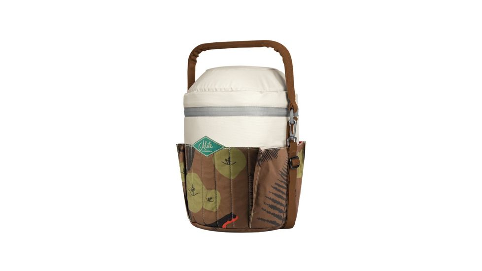 Alite Bucket Cooler, Muir Woods, Onesize, 01-01B-MWO5