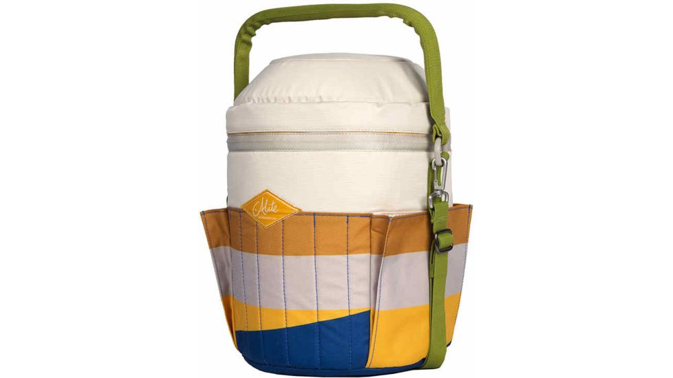 Alite Bucket Cooler-Riptide Print