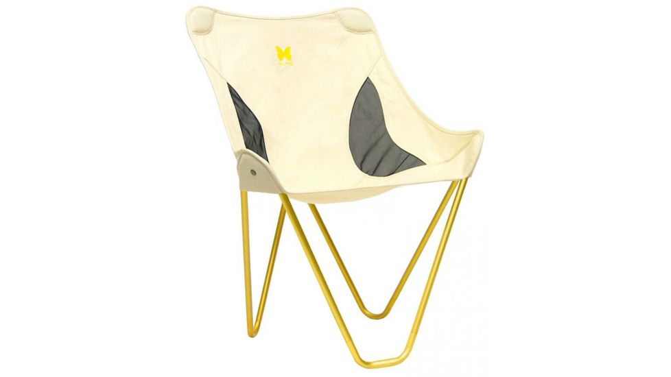 Alite Calpine Chair-Natural