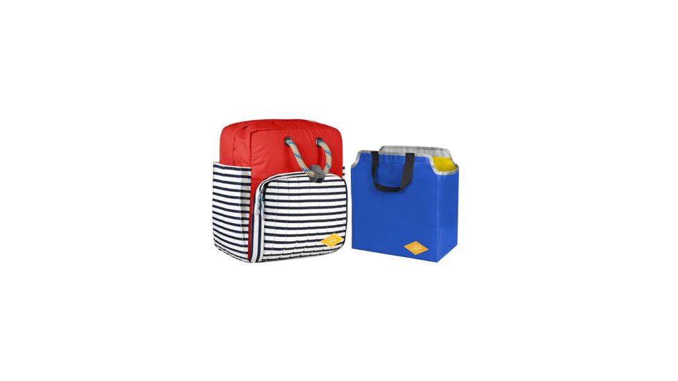 Alite Cooler Pack, Balboa Stripes, Onesize, 01-02B-BST5