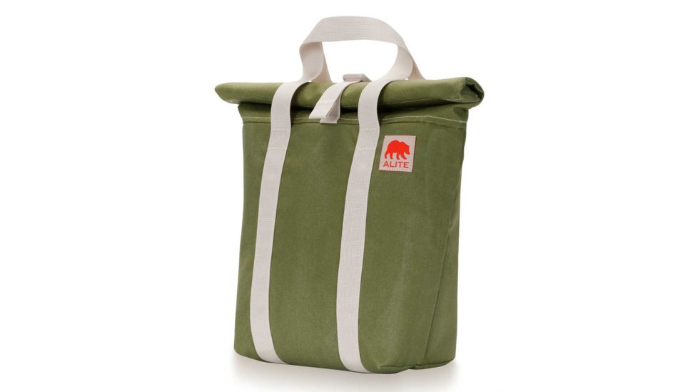 Alite Cypress Lunch Tote-Presidio Green