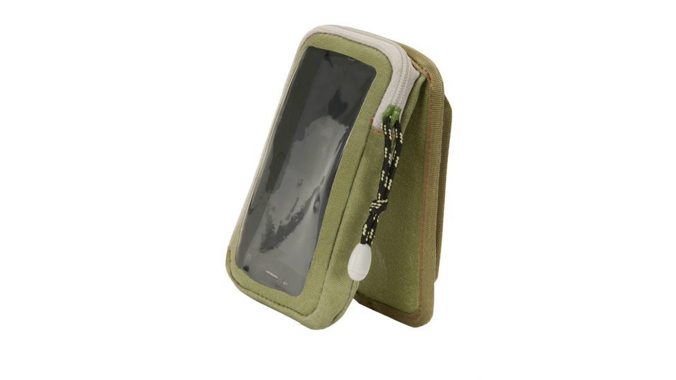 Alite Cypress Phone Case-Presidio Green