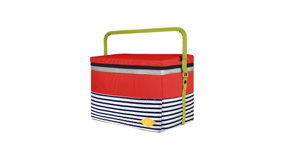 Alite Fiesta Cooler, Balboa Stripes, Onesize, 11-03B-BST5