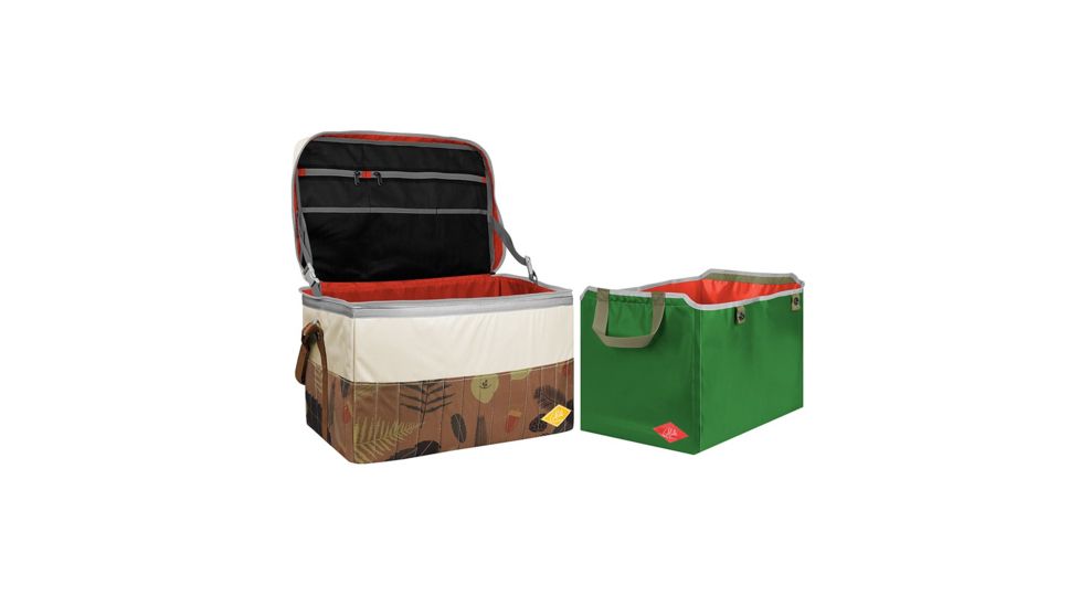 Alite Fiesta Cooler, Muir Woods, Onesize, 11-03B-MWO5