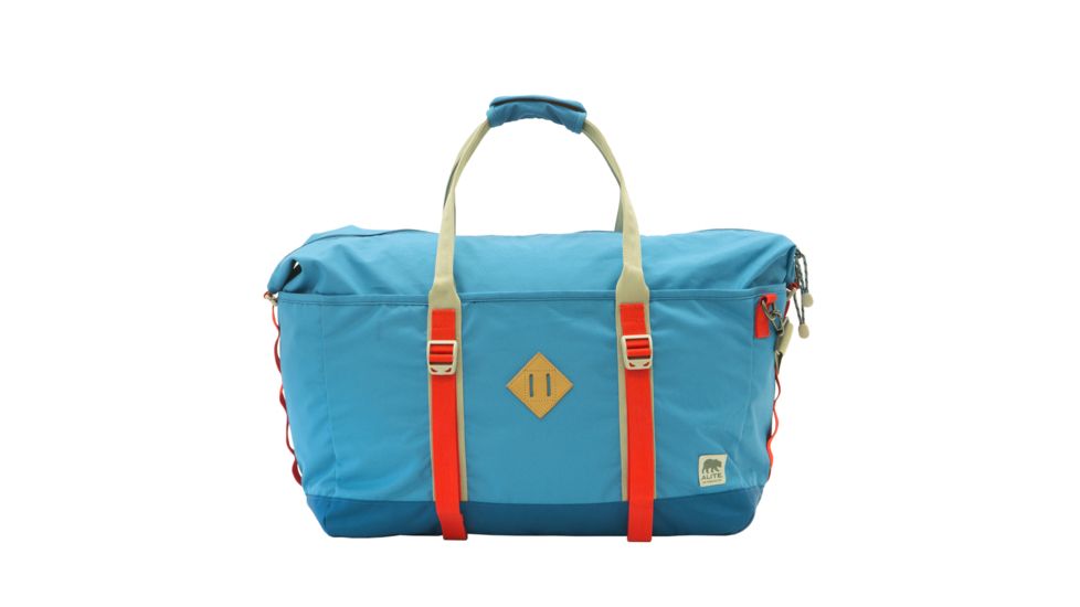 Alite Great Escape Duffel Bag-Capitola Blue