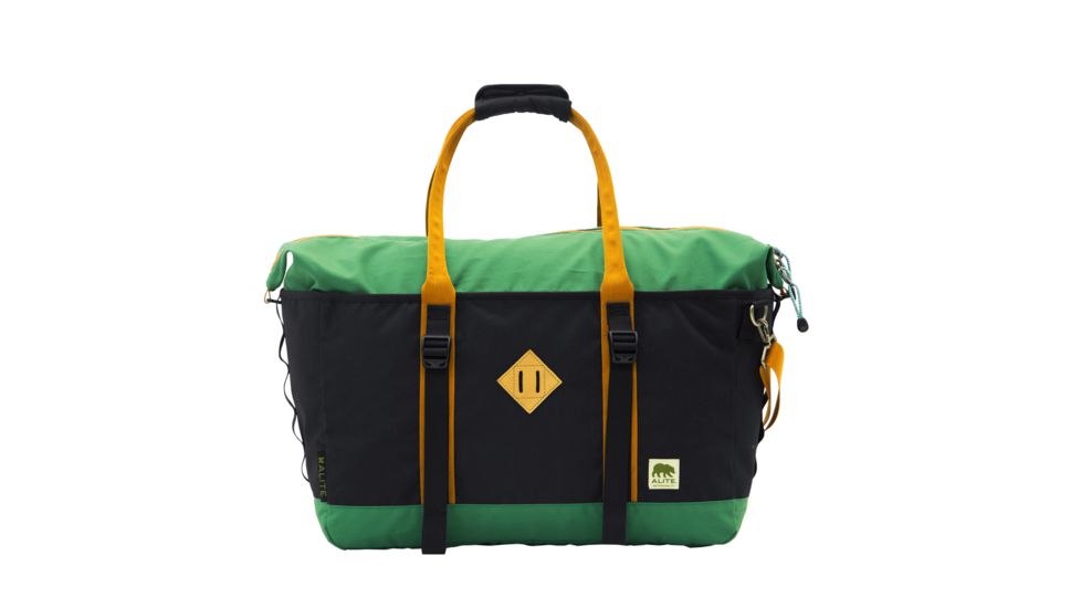 Alite Great Escape Duffel Bag-Pioneer Green