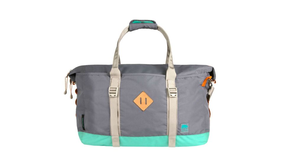 Alite Great Escape Duffel Bag-Stinson Green