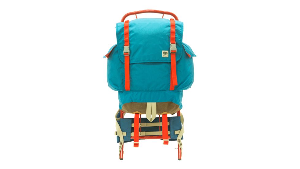 Alite Hatcher Backpack-Capitola Blue