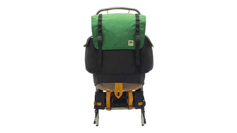 Alite Hatcher Backpack-Pioneer Green