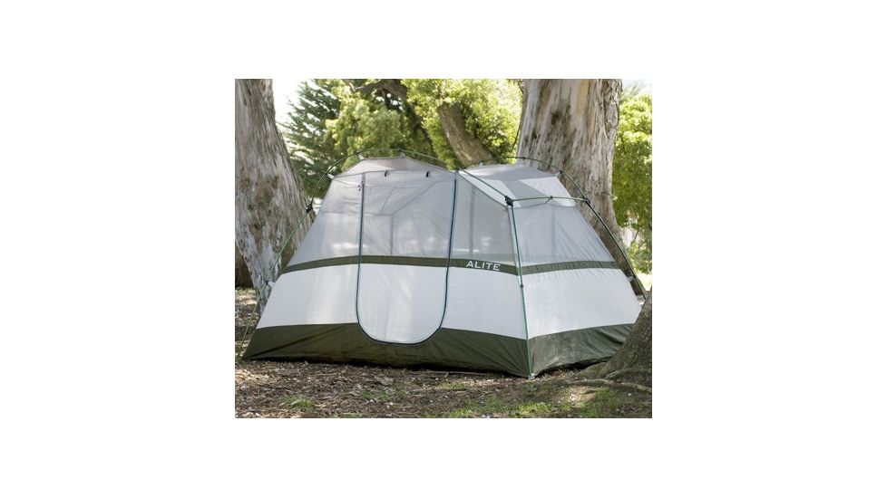 Alite In-Law Outlaw Tent - 2 Person