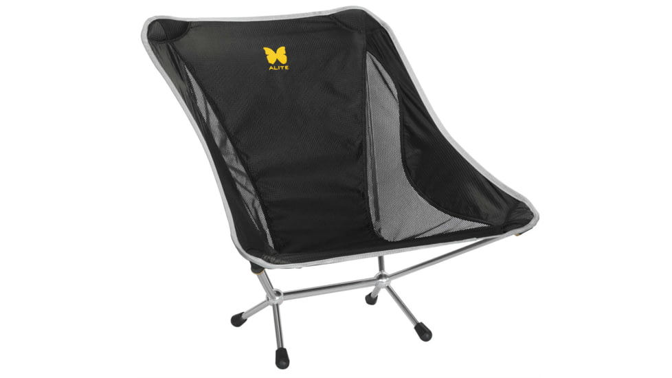Alite Mantis Chair 2.0-Black
