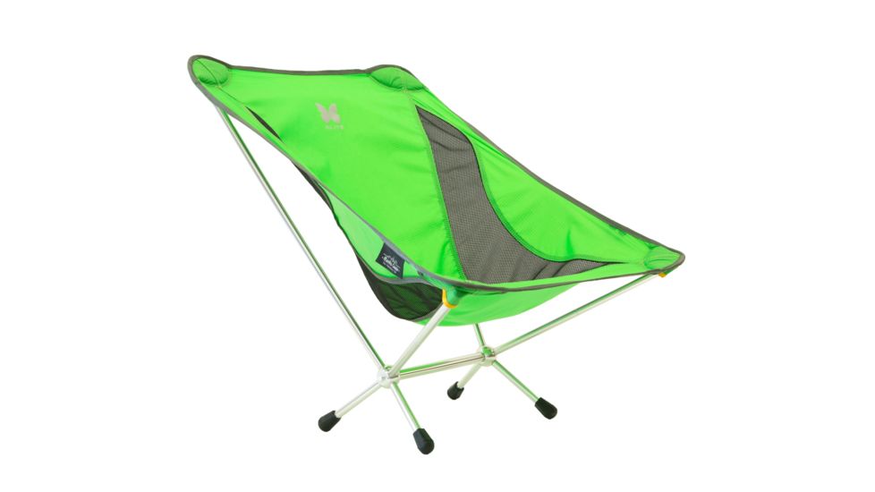 Alite Mantis Chair 2.0-Lassen Green