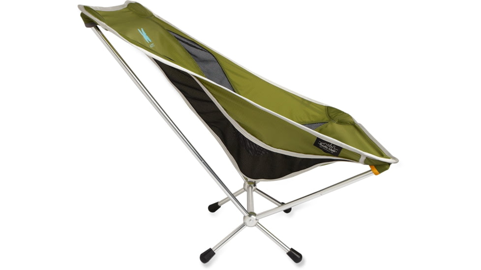 Alite Mantis Chair 2.0-Presidio Green